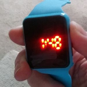 Digital Watch